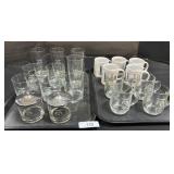 Z.T.A.C.C.U Tumblers & Church Mugs.