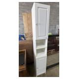 IKEA Style Chimney Cabinet.