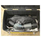Vortex Diamondback Spotting Scope.