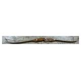 Indian Archery Recurve Pathfinder Bow.