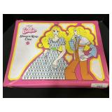 Barbie Sleepï¿½n Keep Case, Dolls, Clothes.