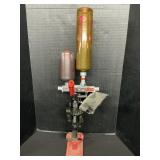 MEC 600 JR. Mark V Shell Reloading Press.