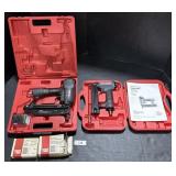 Craftsman 18 & 16 Gauge Brad Nailers.