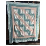2 Quilts.
