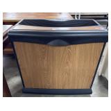 MoistAir Humidifier.
