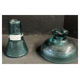 Hemingray Glass Insulators.