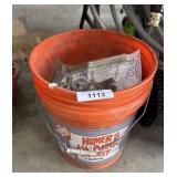 5gal Bucket of Hardware.