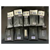 NOS CO-22 & CO-75 Ripoffs Holsters.