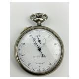 Excelsior Park "Hour Decimal" Stopwatch.