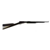 Rossi 62 SA .22 S, L, LR Rifle**.