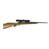 Savage 110E .243 Rifle**.