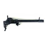 Ruger 10/22 .22 LR Rifle**.