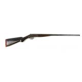 Iver Johnson Ring Trigger Opener 12 GA**.
