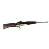 Savage 93G .22 WMR Rifle**.