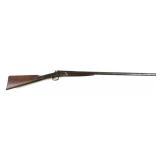 Unknown Champion 12 Gauge Shotgun**.