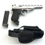 Phoenix Arms HP22 .22 LR Pistol**.
