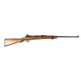 Arisaka .30 Rifle**.