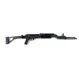 Romarm Wasrio 7.62x39 Rifle**.