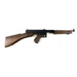 Auto Ordnance 1927 A5 .45 ACP Rifle**.