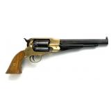Richland Arms Texas Army .44 BP Revolver.