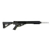 DRD G762 7.62 NATO Rifle**.