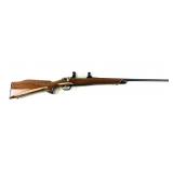 Custom Field .243 WIN Rifle**.