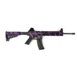 Smith & Wesson M&P 15-22 .22 Rifle**.