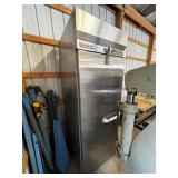 Industrial Hobart Proof Unit.***