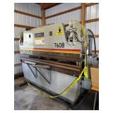 Accupress Metal Bend.***