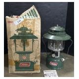 Coleman Double Mantle Lantern 228H195.
