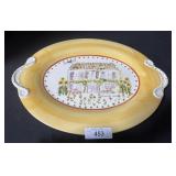 Pfaltzgraff Serving Platter.