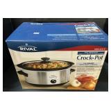 NOS Rival Crockpot.