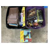 Gloomhaven, Big Jim Camper, Toys, Frozen.