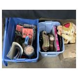 Playmobil Castle Toy Set, Plush Dumbo.