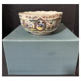 Lenox Snow White Limited Edition Bowl.