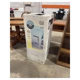 NOS Steel Filing Cabinet.