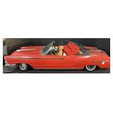 1964 Deluxe Reading Crusader 101 Toy.