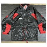 NWT Marlboro Unlimited Gear Jacket.