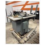 Delta Table Saw.