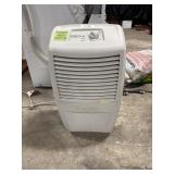 Whirlpool Dehumidifier.