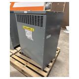 Schneider Square D 60hz Transformer.