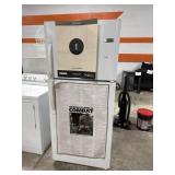 Frigidaire Refrigerator.