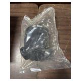 Honeywell North 7600 Series Full Facepiece