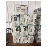 (30) NOS ScotchBrite Scouring Pads.