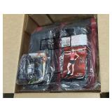 Air Climber Exercise System.