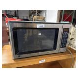 GE Microwave.