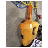 Nice Stihl Chainsaw.