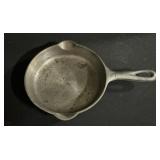 Griswold Cast Iron Number 3 Skillet.