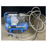 Bricolair Portable Airbrush Compressor.