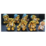 Sambo Restaurant Collectible Tiger